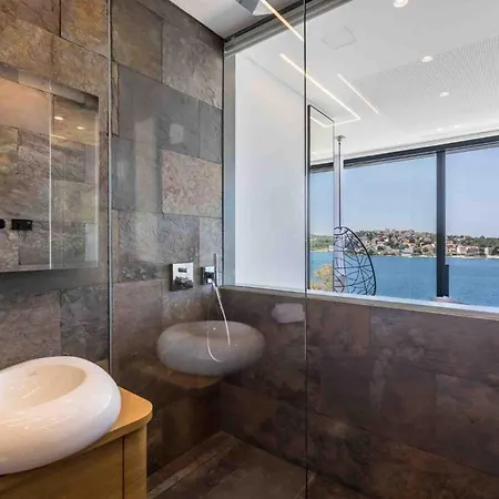 Olive Vista 1, Zatoglav, Rogoznica Βίλα Podglavica