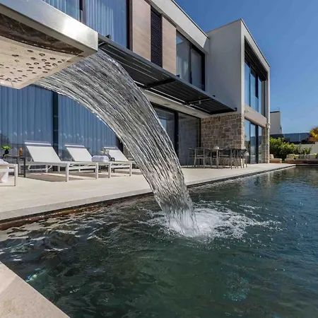 Βίλα Olive Vista 1, Zatoglav, Rogoznica Podglavica