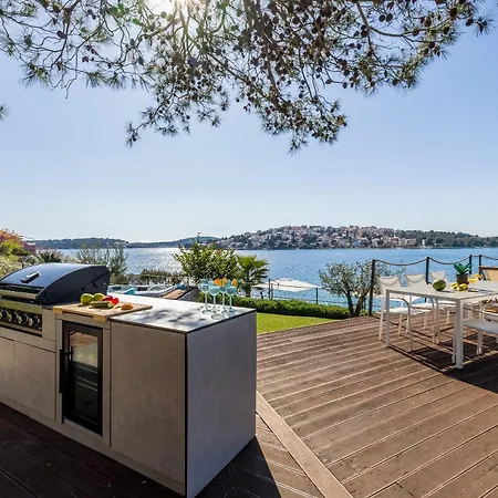 Olive Vista 1, Zatoglav, Rogoznica