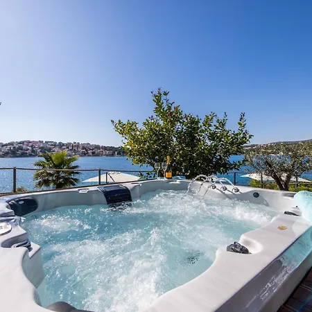 Olive Vista 1, Zatoglav, Rogoznica Βίλα