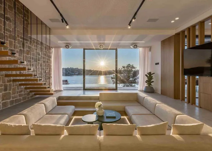 Villa Olive Vista 1, Zatoglav, Rogoznica *