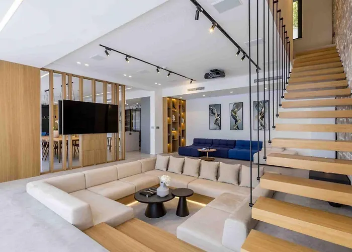 Olive Vista 1, Zatoglav, Rogoznica * Podglavica