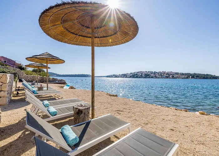 Villa Olive Vista 1, Zatoglav, Rogoznica Podglavica