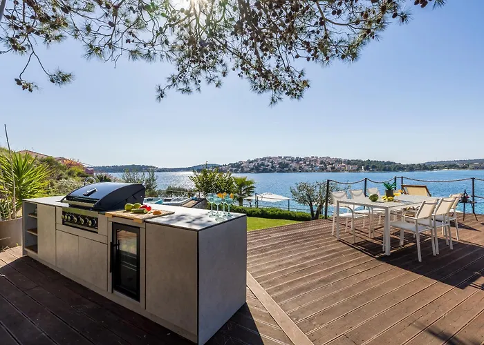 Olive Vista 1, Zatoglav, Rogoznica