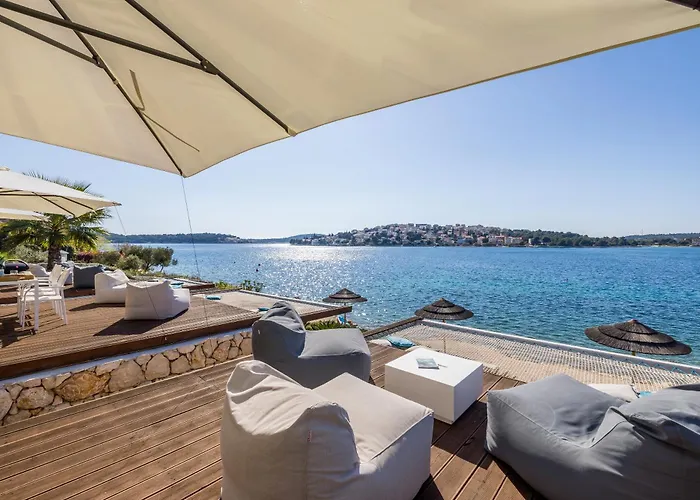 Villa Olive Vista 1, Zatoglav, Rogoznica Podglavica